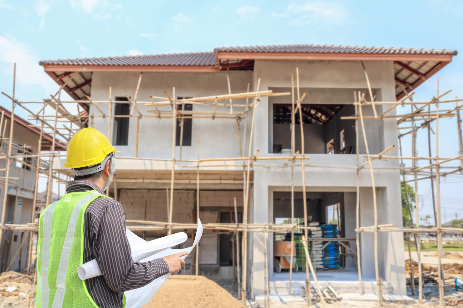 building-contractors